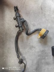 HONDA CBF 600 ΤΡΟΜΠΑ ΦΡΕΝΩΝ 
