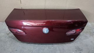 Πορτ-μπαγκάζ με εσωτερικά φανάρια από Alfa Romeo 159 2005 - 2011