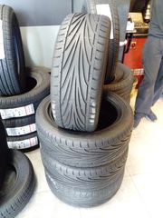 4 TMX TOYO PROXES T1R 205/50/16*BEST CHOICE TYRES ΑΧΑΡΝΩΝ 374*