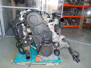 MHXANH BRB 1.9 DIESEL AUDI A4 01-08 - ΡΩΤΗΣΤΕ ΤΙΜΗ - ΑΠΟΣΤΟΛΗ ΣΕ ΟΛΗ ΤΗΝ ΕΛΛΑΔΑ
