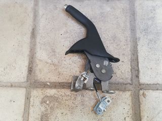 XEIΡΟΦΡΕΝΟ HYUNDAI i20 2008 - 2015