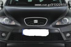 Seat Leon MK2 TSI '08 (1800cc,κωδικός μηχανής BZB)