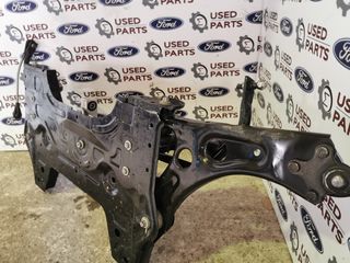 Peugeot 208 2019-2022 γέφυρα και ψαλίδια (ψαλίδι δεξί και αριστερό) 1,6 HDi / 1,4 HDi
