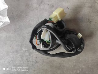 ΠΛΕΞΟΥΔΑΚΙ ΦΩΤΩΝ   ΓΙΑ  HONDA  CBF 600  04-05