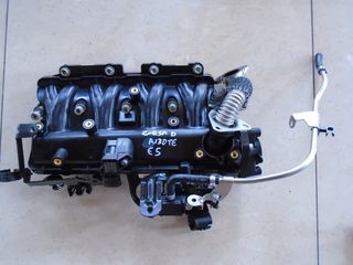 ΠΟΛΛΑΠΛΗ ΕΙΣΑΓΩΓΗΣ OPEL CORSA D /11-- A13 DTE EURO 5    AΡΙΣΤΗ ΚΑΤΑΣΤΑΣΗ!!!ΑΠΟΣΤΟΛΗ ΣΕ ΟΛΗ ΤΗΝ ΕΛΛΑΔΑ!!!