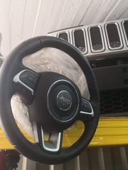 Τιμόνι JEEP RENEGADE