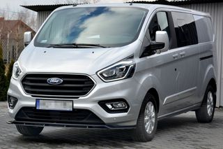 ΠΛΑΪNA ΜΑΡΣΠΙΕ ΓΙΑ FORD TRANSIT CUSTOM MK1 (FACELIFT)