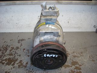 ΚΟΜΠΡΕΣΕΡ AIRCONDITION DAEWOO LANOS