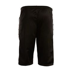 Βερμούδα WCC Tracksuit short black