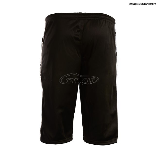 Βερμούδα !!WCC Tracksuit short black