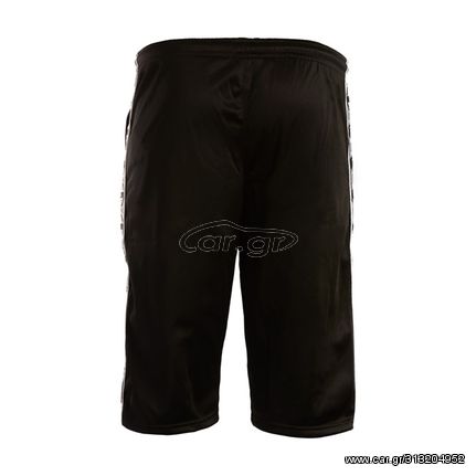 Βερμούδα !!WCC Tracksuit short black