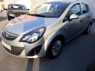 Opel Corsa '14 START/STOP  DIESEL ΜΗΔΕΝ ΤΕΛΗ