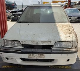ROVER 414 για ανταλλακτικά