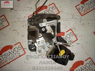 ΚΛΕΙΔΑΡΙΑ ΕΑ HYUNDAI ACCENT  1.4 2006 ΜΠΛΕ