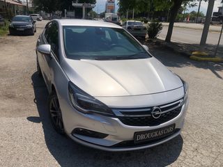 Opel Astra '19