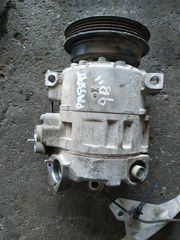 VOLKSWAGEN PASSAT '98, ΚΟΜΠΡΕΣΕΡ AIR CONDITION, ΑΠΟΣΤΟΛΗ ΣΕ ΟΛΗ ΤΗΝ ΕΛΛΑΔΑ, ΟΤΙ ΘΕΛΕΤΕ ΡΩΤΗΣΤΕ ΜΑΣ