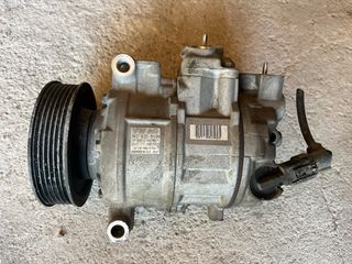AUDI SEAT SKODA VOLKSWAGEN ΚΟΜΠΡΕΣΕΡ AIRCONDITION 1K0820859N