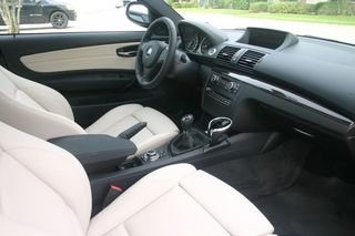 Ποτηροθήκη για BMW E81 / E82 / E87 / E88 - σειρά 1 -thumb-1