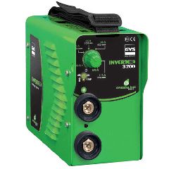Ηλεκτροσυγκόλληση Inverter 3200 (ΜΜΑ) GYS: Ισχυρή, Ακριβής και Αξιόπιστη
