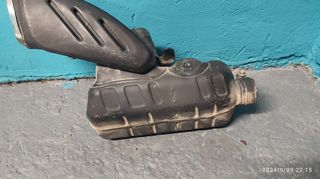 Gsxr 750 εξάτμιση-thumb-2