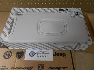 ΑΡΙΣΤΕΡΟ ΣΚΙΑΔΙΟ JEEP RENEGADE ΚΑΙΝΟΥΡΙΟ ΓΝΗΣΙΟ 