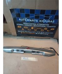 ΚΑΛΥΜΑ ΦΩΤΩΝ ΠΙΝΑΚΙΔΑΣ MITSUBISHI SPACE STAR 1998-2005