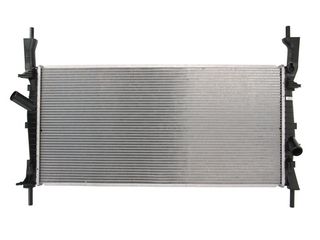Ψυγεία Νερού (KOYORAD) - Ford Transit (Mk6) - 2.2 TDCi /  2.3 16V / 2.4 TDCi - 2006-14