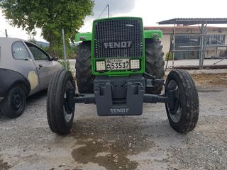 Τρακτέρ Fendt 1975-thumb-1