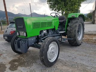 Τρακτέρ Fendt 1975-thumb-2