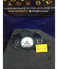 ΚΑΝΤΡΑΝ HYUNDAI i10 2007-2010