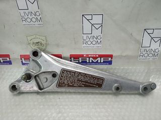 Honda CBX 1000 Z βάση μαρσπιέ αριστερή 78-