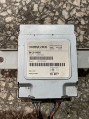 KIA CEED 06-12' USB INTERFACE CONTROL MODULE SIEMENS 
