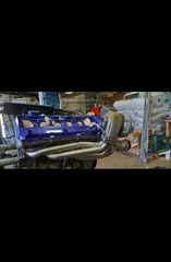 Χταπόδι turbo Bmw e36  6 Cylinder-thumb-4