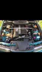 Χταπόδι turbo Bmw e36  6 Cylinder-thumb-6