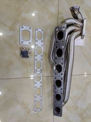 Χταπόδι turbo Bmw e36  6 Cylinder-thumb-2