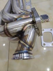 Χταπόδι turbo Bmw e36  6 Cylinder-thumb-5
