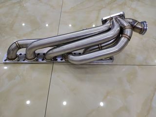 Χταπόδι turbo Bmw e36  6 Cylinder-thumb-1