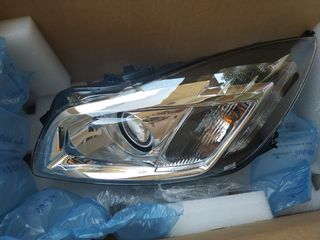 Opel insingia xenon