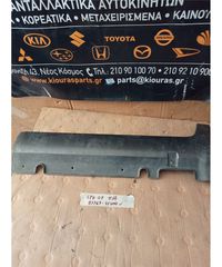 ΜΑΡΣΠΙΕ ΠΛΑΣΤΙΚΟ  KIA SPORTAGE 2004-2008 Πίσω Αριστερά