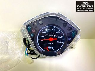 ΚΟΝΤΕΡ HONDA WAVE 110-thumb-1