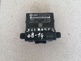 ECU GATEWAY VW SCIROCCO 08-14