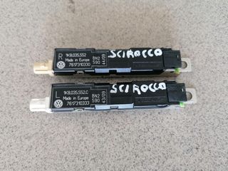 Antenna amplifier VW SCIROCCO 08-14