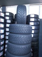 4TMX 195-55-15 RIKEN MAYSTRORM 2 B2 ΜΕ ΠΟΛΥ ΠΕΛΜΑ!-thumb-1