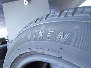 4TMX 195-55-15 RIKEN MAYSTRORM 2 B2 ΜΕ ΠΟΛΥ ΠΕΛΜΑ!-thumb-6