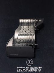 Smart Fortwo 451 Air Scoop Intercooler (54-84-98-102)