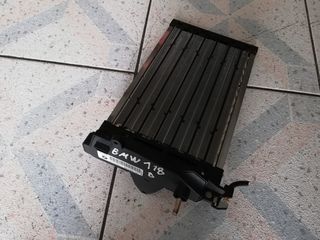 ΑΝΤΙΣΤΑΣΗ  ΚΑΛΟΡΙΦΕΡ   BMW    116-118  08M