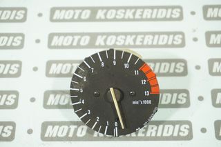 ΣΤΡΟΦΟΜΕΤΡΟ -> HONDA CBR 900RR Fireblade (SC33) . 98' / ΜΟΤΟ ΚΟΣΚΕΡΙΔΗΣ 