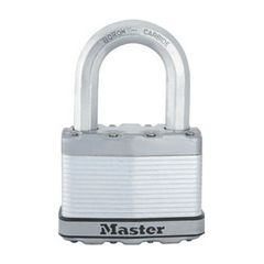 Λουκέτο Ασφαλείας Masterlock από Λαμινέ Ατσάλι-M15EURDLF