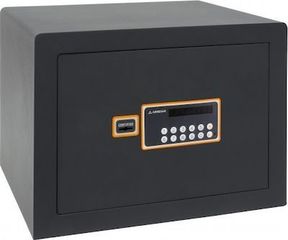 Χρηματοκιβώτιο Arregui Plus-C 180040-180050-180080 Ηλεκτρονικό με Κλειδί-180080