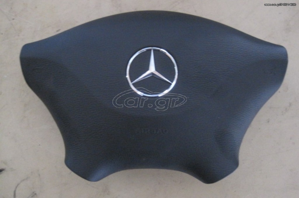 AirBag mercedes sprinter 
